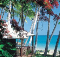 Ellis Beach Bungalows And Leisure Park - Accommodation Port Macquarie