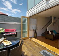 City Breeze - Stay Innercity - Accommodation Port Macquarie