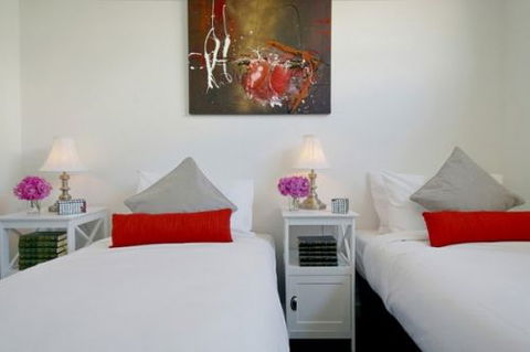 City Breeze - Stay Innercity - Accommodation Port Macquarie 4