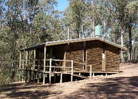 Parkvale Holiday Cabins - Accommodation Port Macquarie 0