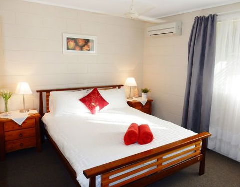 Lucinda Holiday Rentals  - Accommodation Port Macquarie 4