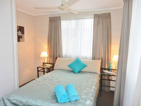 Lucinda Holiday Rentals  - Accommodation Port Macquarie 6