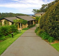 The Outlook Cabana - Accommodation Port Macquarie