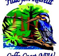 Halcyon Retreat - Accommodation Port Macquarie