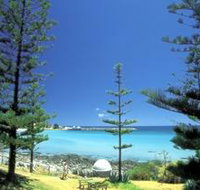The Beach House - Accommodation Port Macquarie