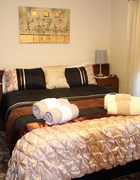 Executive Holiday Rental - Accommodation Port Macquarie 6