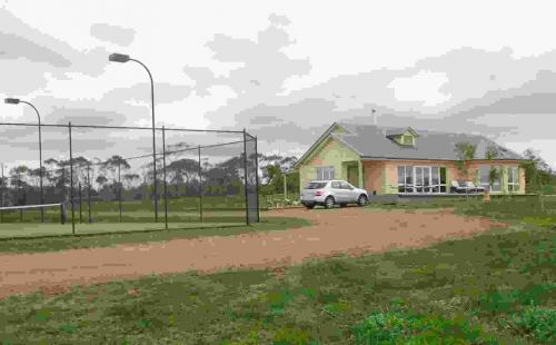 Armstrong Creek ACT Accommodation Port Macquarie