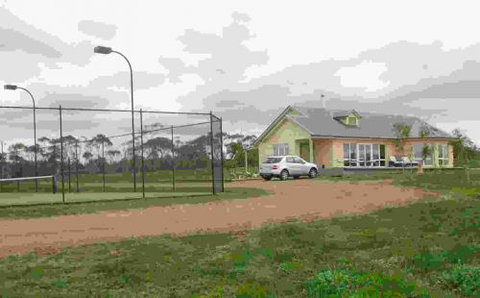 Mayfair Park - Accommodation Port Macquarie 0