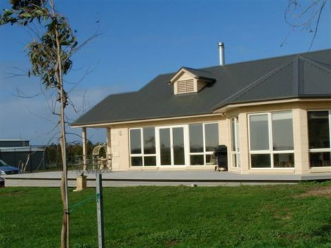 Mayfair Park - Accommodation Port Macquarie 1