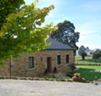 Blackwood Park Cottages - Accommodation Port Macquarie
