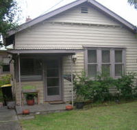 Peartree Cottage - Accommodation Port Macquarie