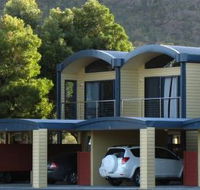 Halls Gap Escape - Accommodation Port Macquarie
