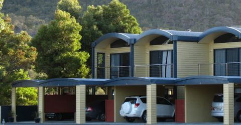 Halls Gap Escape - Accommodation Port Macquarie 0