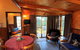 Stanley Lakeside Spa Cabins - thumb 6