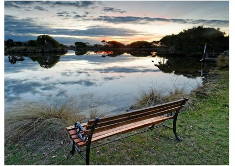 Stanley Lakeside Spa Cabins - Accommodation Port Macquarie 7
