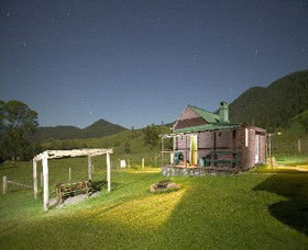 Roseleigh Cottage - Accommodation Port Macquarie 0