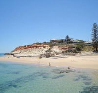 Homes Down Under - Accommodation Port Macquarie
