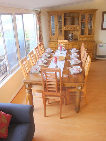 Homes Down Under - Accommodation Port Macquarie 4