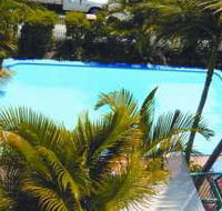 Karana Palms - Accommodation Port Macquarie