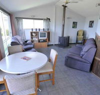 Satellite Island View - Accommodation Port Macquarie
