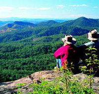 Kroombit Lochenbar Farmstay - Accommodation Port Macquarie