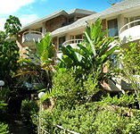 Wahroonga Waldorf Apartments - Accommodation Port Macquarie