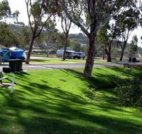 Mannum Caravan Park - Accommodation Port Macquarie