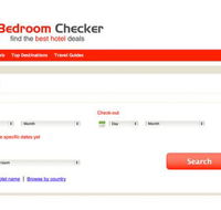 Bedroom Checker - Accommodation Port Macquarie