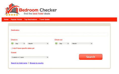 Bedroom Checker - Accommodation Port Macquarie 0