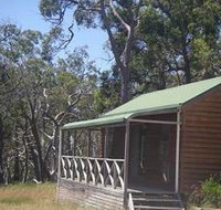 Cave Park Cabins - Accommodation Port Macquarie