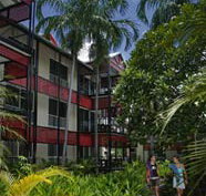 Parap Village Apartments - Accommodation Port Macquarie