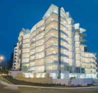 Points North Apartments Caloundra - Accommodation Port Macquarie