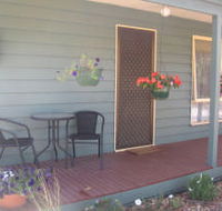 Waterfall Cottage - Accommodation Port Macquarie