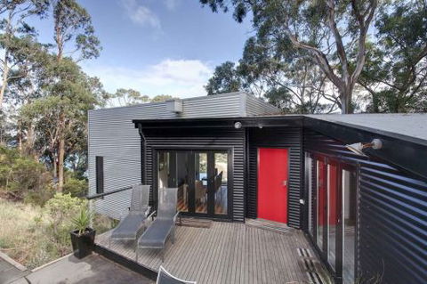 Totties Place At Wye River - Accommodation Port Macquarie 1