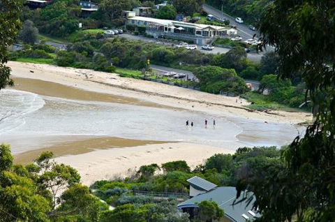 Totties Place At Wye River - Accommodation Port Macquarie 3