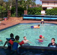 Discovery Parks - Ballina - Accommodation Port Macquarie