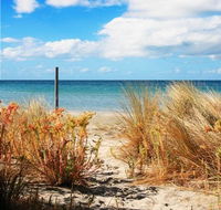 Wittows Beach-House - Accommodation Port Macquarie