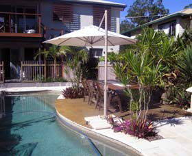 Splash - Accommodation Port Macquarie 0