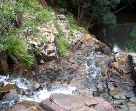 Black Creek NSW Accommodation Port Macquarie