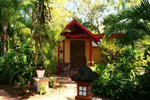 Magnetic Island QLD Accommodation Port Macquarie