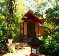 Shambhala Retreat Magnetic Island Cottages - Accommodation Port Macquarie