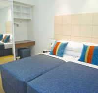 Geraldton Serviced Apartments - Accommodation Port Macquarie