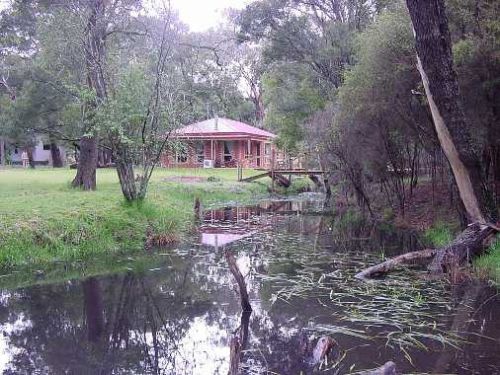 Mokepilly VIC Accommodation Port Macquarie