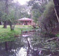 Kangaroo Gully Cottage - Accommodation Port Macquarie