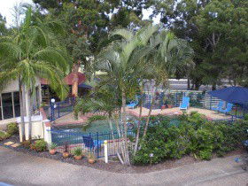Rainbow Getaway Resort - Accommodation Port Macquarie 0