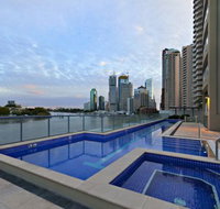 Astra Apartments Brisbane CBD - Accommodation Port Macquarie