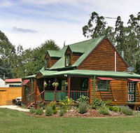 Mystic Mountains Holiday Cottages - Accommodation Port Macquarie