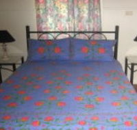 Holiday House At Cook Street - Accommodation Port Macquarie