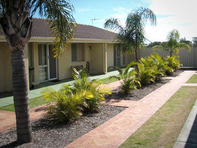 Como Serviced Apartments Geraldton - Accommodation Port Macquarie 1