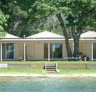Lorsens On The River - Accommodation Port Macquarie
